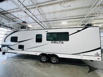 2025 Alliance RV Delta - Photo 12