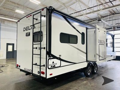 2025 Alliance RV Delta - Photo 5