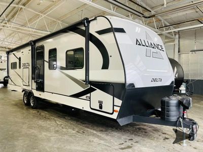 2025 Alliance RV Delta - Photo 3