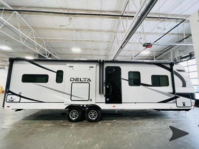 2025 Alliance RV Delta - Photo 11