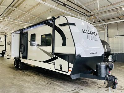 2025 Alliance RV Delta - Photo 2