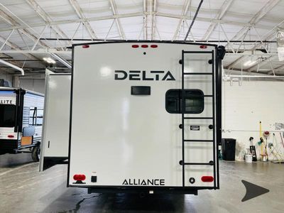 2025 Alliance RV Delta - Photo 9