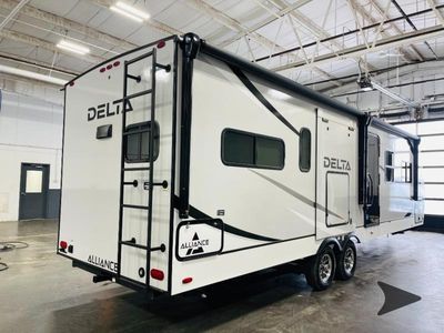 2025 Alliance RV Delta - Photo 6