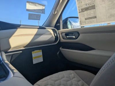 2026 Nissan Armada — photo 17 view