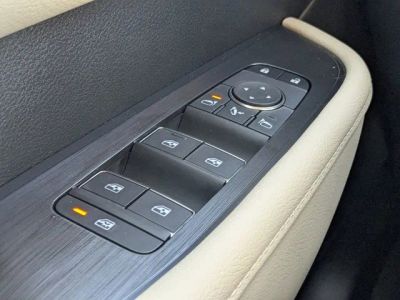 2026 Nissan Armada — photo 22 view