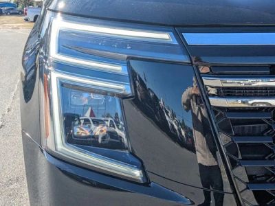 2026 Nissan Armada — photo 8 view
