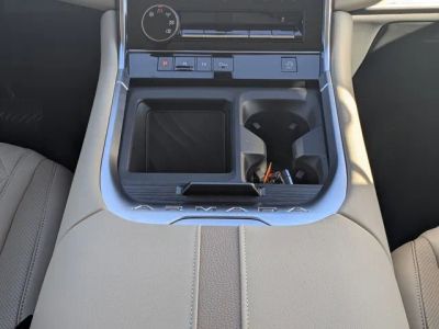 2026 Nissan Armada — photo 20 view