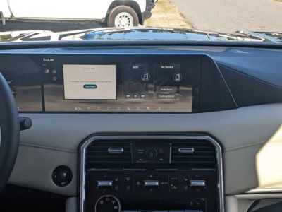 2026 Nissan Armada — photo 18 view