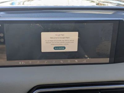 2026 Nissan Armada — photo 33 view