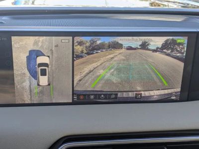 2026 Nissan Armada — photo 34 view