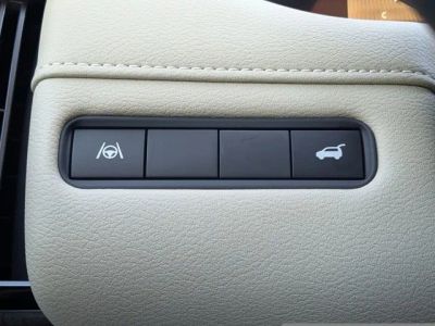 2026 Nissan Armada — photo 23 view