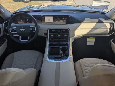 2026 Nissan Armada — photo 15 view