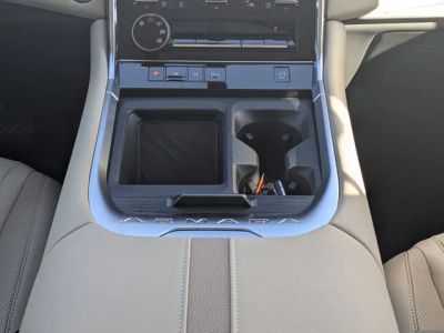 2026 Nissan Armada — photo 19 view