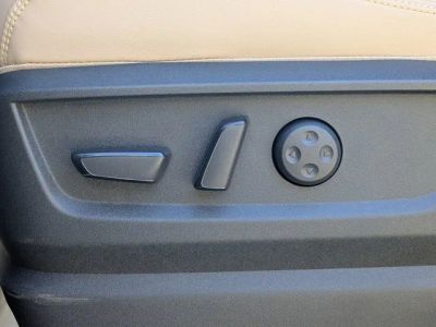 2026 Nissan Armada — photo 21 view