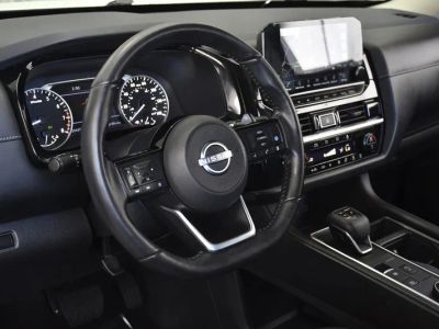 2024 Nissan Pathfinder — photo 21 view