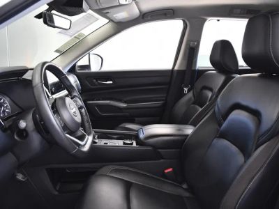 2024 Nissan Pathfinder — photo 20 view
