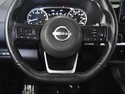 2024 Nissan Pathfinder — photo 7 view
