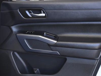2024 Nissan Pathfinder — photo 30 view