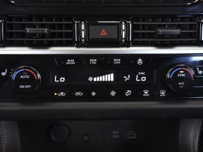 2024 Nissan Pathfinder — photo 15 view