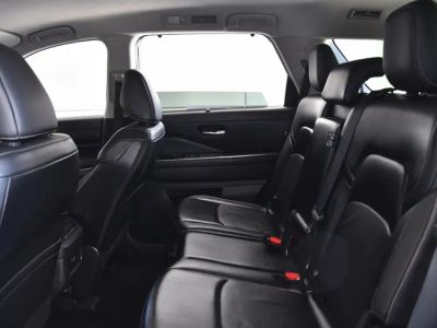 2024 Nissan Pathfinder — photo 23 view