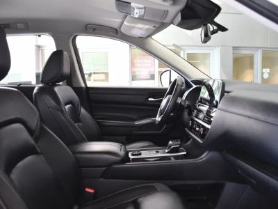 2024 Nissan Pathfinder — photo 28 view