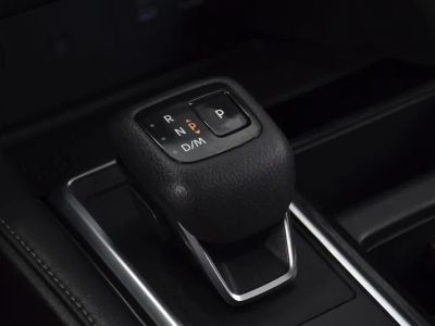 2024 Nissan Pathfinder — photo 14 view