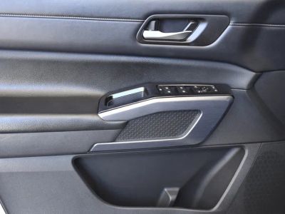 2024 Nissan Pathfinder — photo 22 view