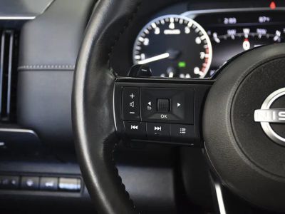 2024 Nissan Pathfinder — photo 8 view