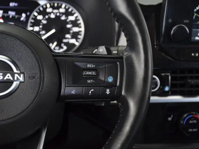 2024 Nissan Pathfinder — photo 9 view