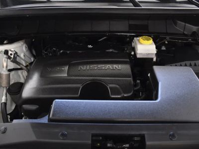 2024 Nissan Pathfinder — photo 33 view