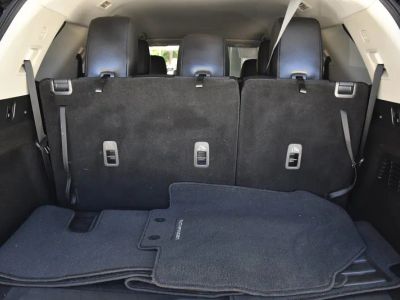 2024 Nissan Pathfinder — photo 31 view