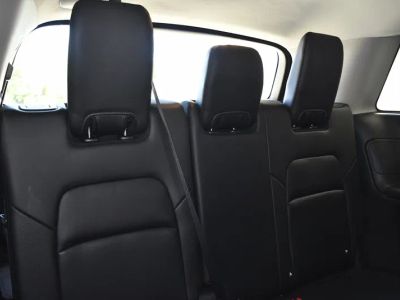 2024 Nissan Pathfinder — photo 25 view