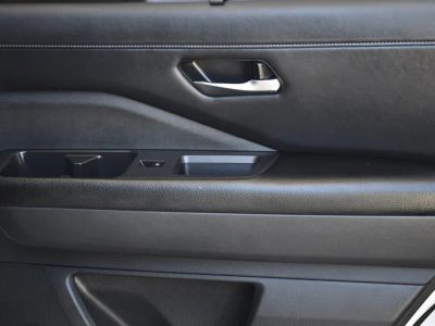 2024 Nissan Pathfinder — photo 27 view
