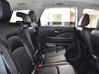 2024 Nissan Pathfinder — photo 26 view