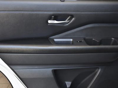 2024 Nissan Pathfinder — photo 24 view