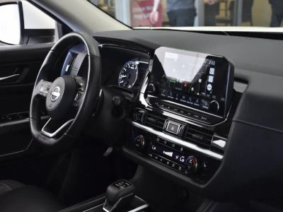 2024 Nissan Pathfinder — photo 29 view