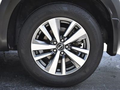 2024 Nissan Pathfinder — photo 32 view