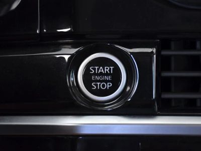 2024 Nissan Pathfinder — photo 18 view