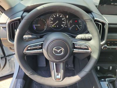 2026 Mazda CX-50 Hybrid — photo 22 view