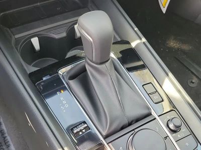 2026 Mazda CX-50 Hybrid — photo 31 view