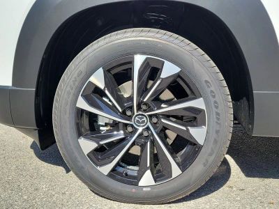 2026 Mazda CX-50 Hybrid — photo 7 view
