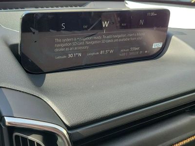 2026 Mazda CX-50 Hybrid — photo 29 view