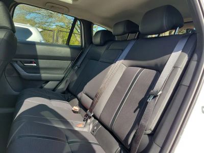 2026 Mazda CX-50 Hybrid — photo 12 view