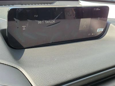 2026 Mazda CX-50 Hybrid — photo 27 view