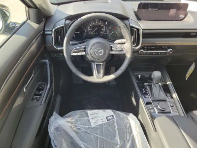 2026 Mazda CX-50 Hybrid — photo 15 view