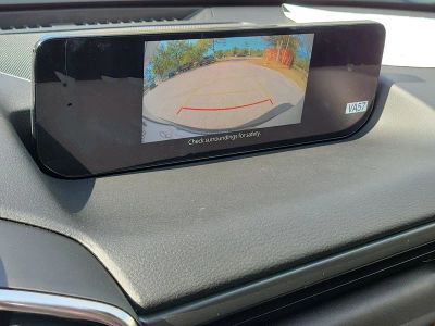 2026 Mazda CX-50 Hybrid — photo 28 view