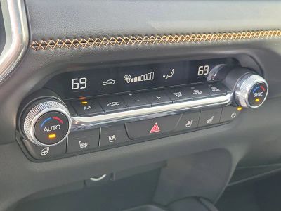2026 Mazda CX-50 Hybrid — photo 30 view