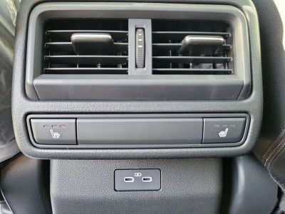 2026 Mazda CX-50 Hybrid — photo 13 view