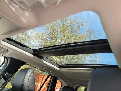 2026 Mazda CX-50 Hybrid — photo 35 view