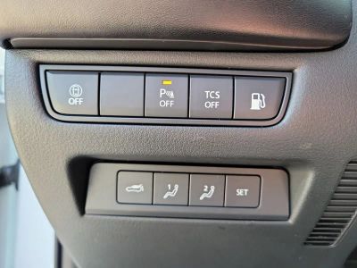 2026 Mazda CX-50 Hybrid — photo 21 view
